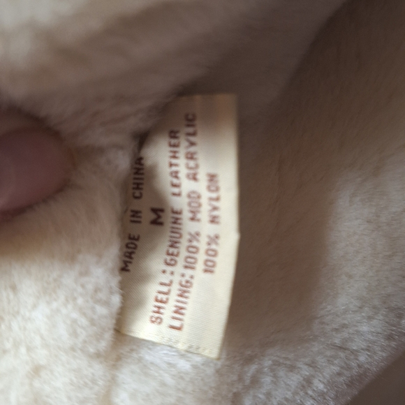 Tanners Avenue Suede jacket - Picture 5 of 8